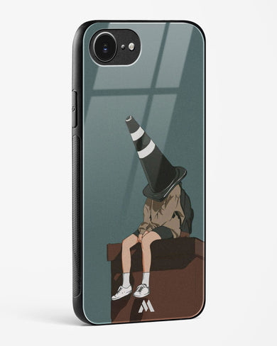 Todays Mood Glass Case Phone Cover (Apple)