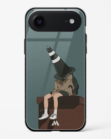 Todays Mood Glass Case Phone Cover (Apple)