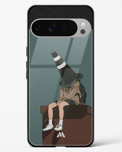 Todays Mood Glass Case Phone Cover (Google)