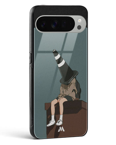 Todays Mood Glass Case Phone Cover (Google)
