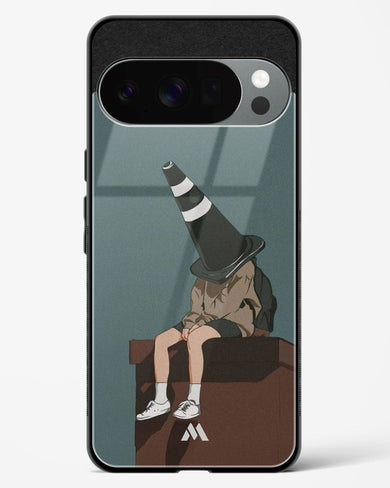 Todays Mood Glass Case Phone Cover (Google)