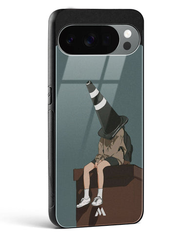 Todays Mood Glass Case Phone Cover (Google)