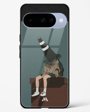 Todays Mood Glass Case Phone Cover (Google)