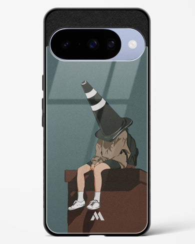 Todays Mood Glass Case Phone Cover (Google)