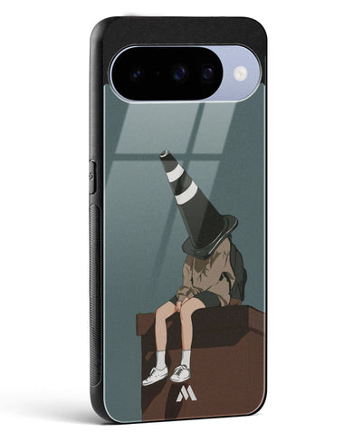 Todays Mood Glass Case Phone Cover (Google)
