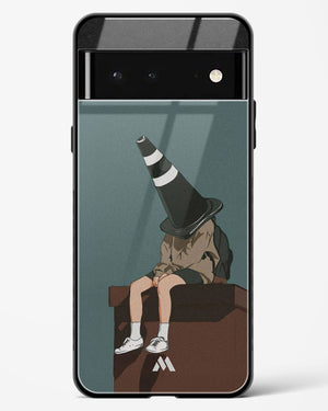 Todays Mood Glass Case Phone Cover (Google)