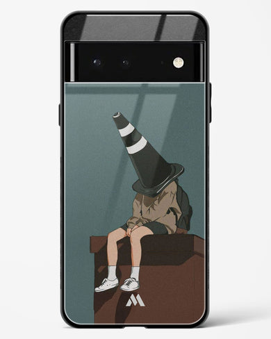 Todays Mood Glass Case Phone Cover (Google)