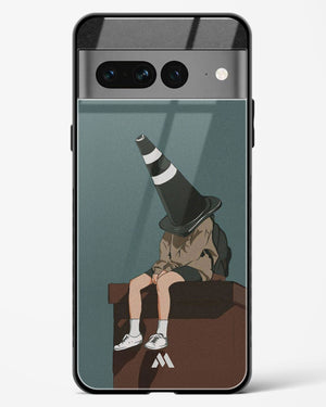 Todays Mood Glass Case Phone Cover (Google)