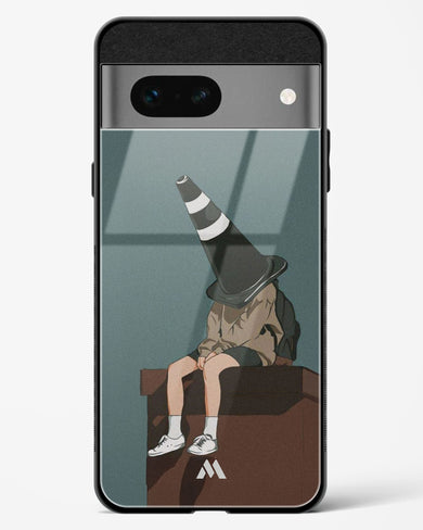 Todays Mood Glass Case Phone Cover (Google)