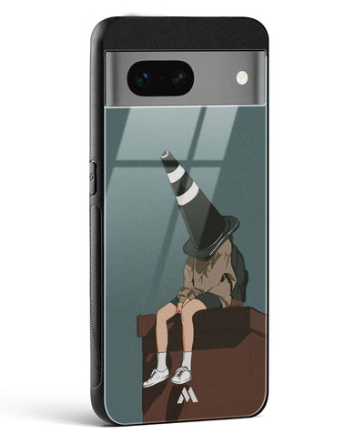 Todays Mood Glass Case Phone Cover (Google)