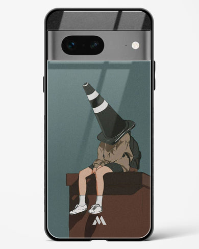 Todays Mood Glass Case Phone Cover (Google)