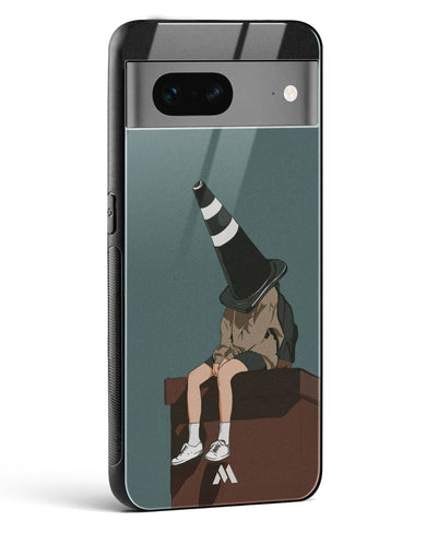 Todays Mood Glass Case Phone Cover (Google)