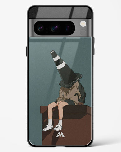 Todays Mood Glass Case Phone Cover (Google)