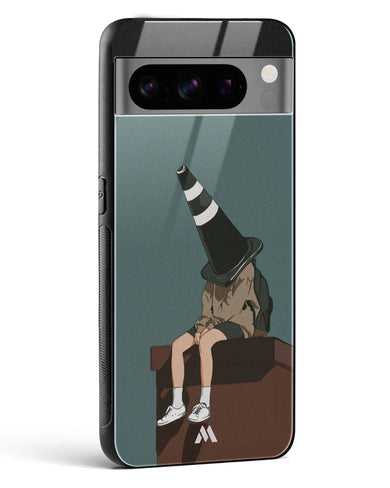 Todays Mood Glass Case Phone Cover (Google)