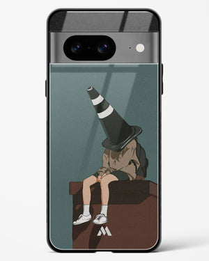 Todays Mood Glass Case Phone Cover (Google)