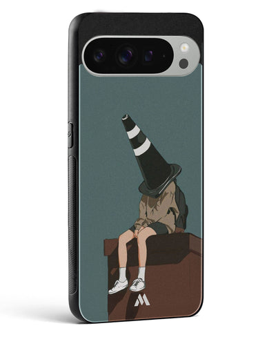 Todays Mood Glass Case Phone Cover (Google)