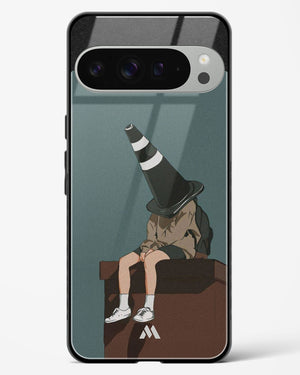 Todays Mood Glass Case Phone Cover (Google)