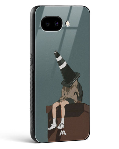Todays Mood Glass Case Phone Cover (Google)