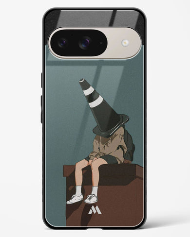 Todays Mood Glass Case Phone Cover (Google)