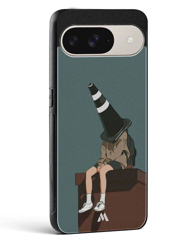 Todays Mood Glass Case Phone Cover (Google)