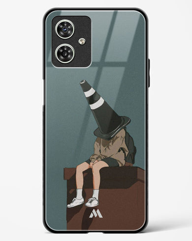 Todays Mood Glass Case Phone Cover (Motorola)