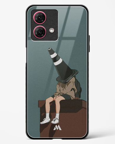 Todays Mood Glass Case Phone Cover (Motorola)