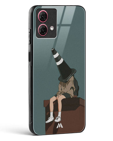 Todays Mood Glass Case Phone Cover (Motorola)