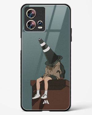 Todays Mood Glass Case Phone Cover (Motorola)