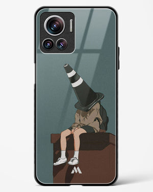 Todays Mood Glass Case Phone Cover (Motorola)