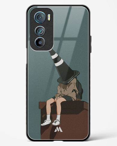 Todays Mood Glass Case Phone Cover (Motorola)