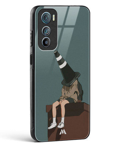 Todays Mood Glass Case Phone Cover (Motorola)