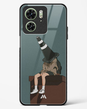 Todays Mood Glass Case Phone Cover (Motorola)