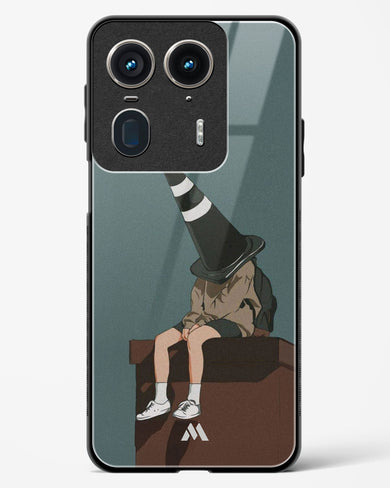 Todays Mood Glass Case Phone Cover (Motorola)