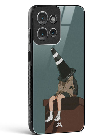 Todays Mood Glass Case Phone Cover (Motorola)