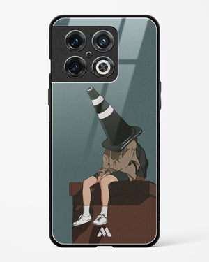 Todays Mood Glass Case Phone Cover (OnePlus)