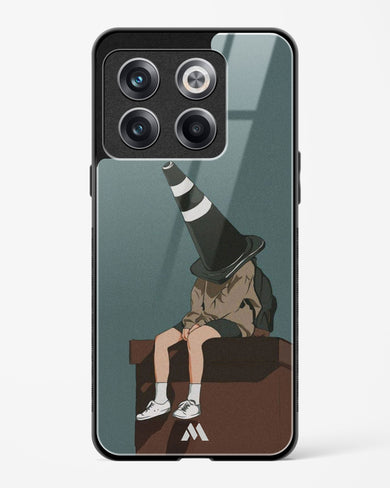 Todays Mood Glass Case Phone Cover (OnePlus)