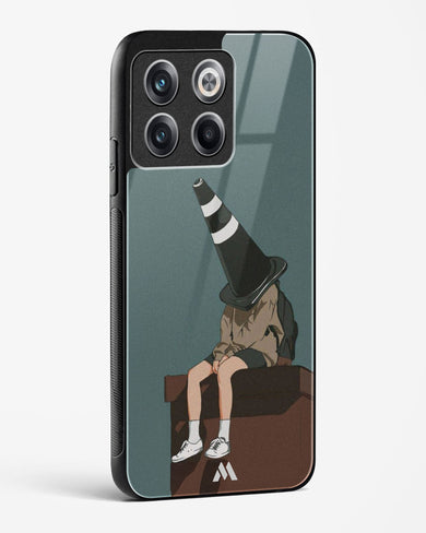 Todays Mood Glass Case Phone Cover (OnePlus)