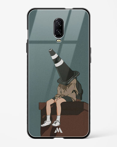 Todays Mood Glass Case Phone Cover (OnePlus)