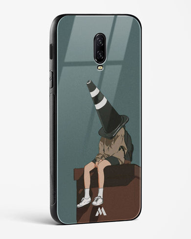 Todays Mood Glass Case Phone Cover (OnePlus)