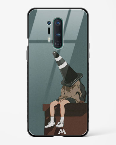 Todays Mood Glass Case Phone Cover (OnePlus)