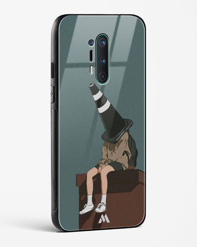 Todays Mood Glass Case Phone Cover (OnePlus)