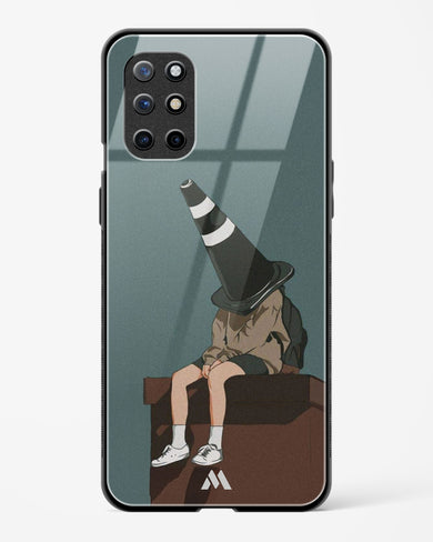 Todays Mood Glass Case Phone Cover (OnePlus)