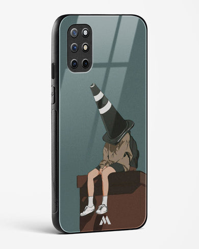 Todays Mood Glass Case Phone Cover (OnePlus)