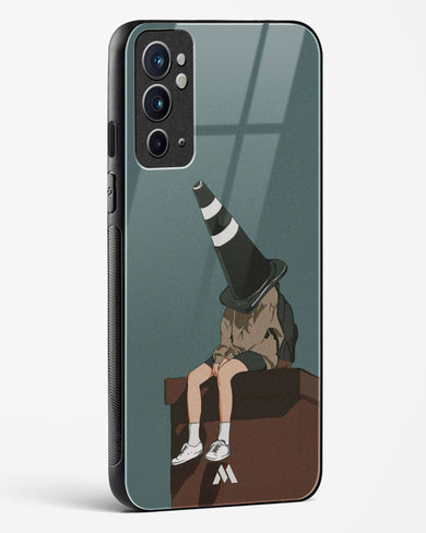 Todays Mood Glass Case Phone Cover (OnePlus)