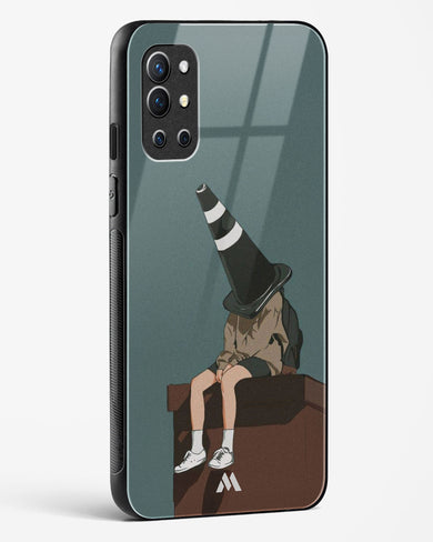 Todays Mood Glass Case Phone Cover (OnePlus)