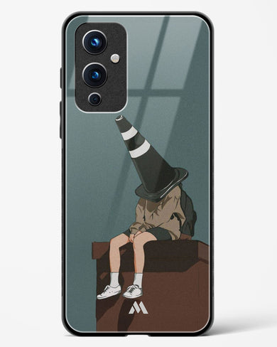 Todays Mood Glass Case Phone Cover (OnePlus)