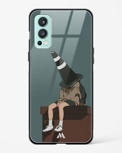 Todays Mood Glass Case Phone Cover (OnePlus)