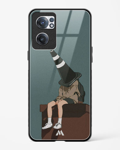 Todays Mood Glass Case Phone Cover (OnePlus)