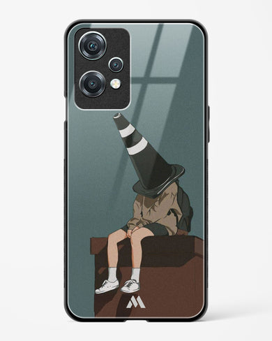 Todays Mood Glass Case Phone Cover (OnePlus)