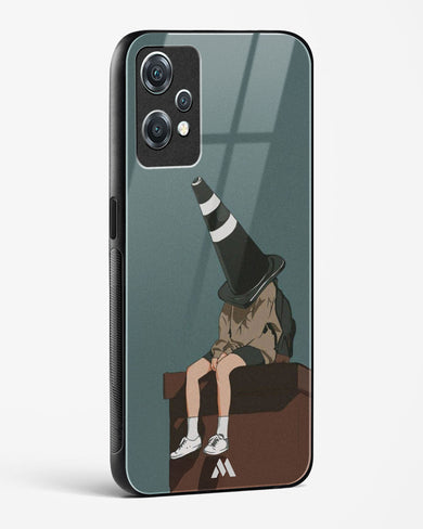 Todays Mood Glass Case Phone Cover (OnePlus)